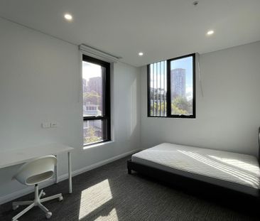 Stunning 2 Bedroom Furnished Apartment in Zetland - Photo 6