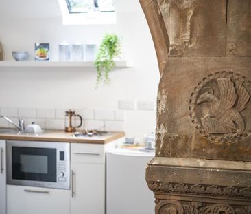 1 bedroom apartment to rent - Photo 6