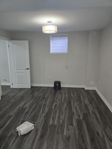 For Lease - 16 Hawtrey Rd (Basement) N/A, Brampton, Ontario - Photo 3