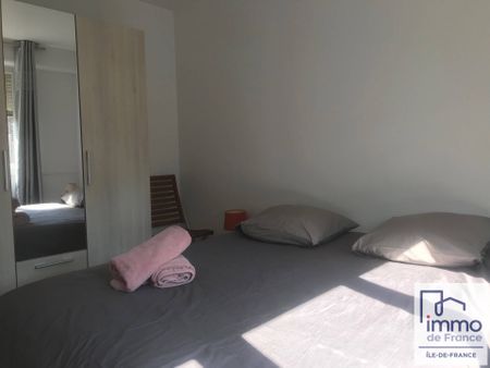 Location appartement 3 pièces 63.18 m² à L' Haÿ-les-Roses (94240) - Photo 4