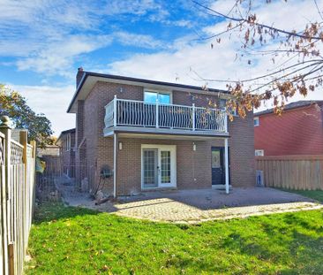 For Lease - 348 Preston Drive, Oshawa, Ontario - Photo 4