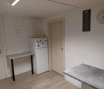Gemütliche 2 Zimmer Kellerwohnung ideal für 1 Person - Foto 3
