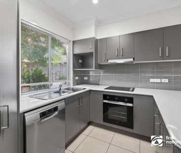 MODERN THREE BEDROOM TOWNHOUSE IN BEAUTIFUL POCKET OF ORMISTON. NB ... - Photo 2