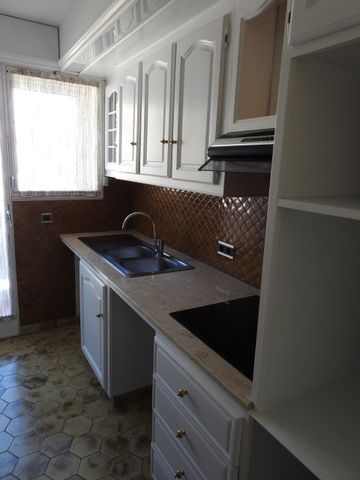 Location Appartement 3 pièces 85m² CANNES 06400 - Photo 5