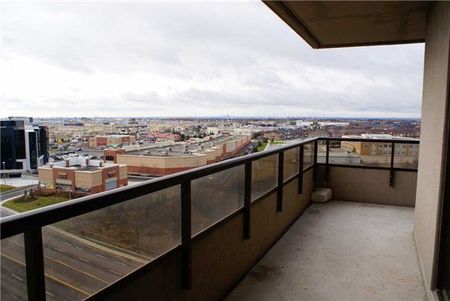 For Lease - 9235 Jane Street Unit# 911, Vaughan, Ontario - Photo 3