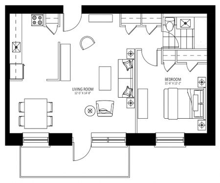 455 Maple Ave - Plan D - Photo 5