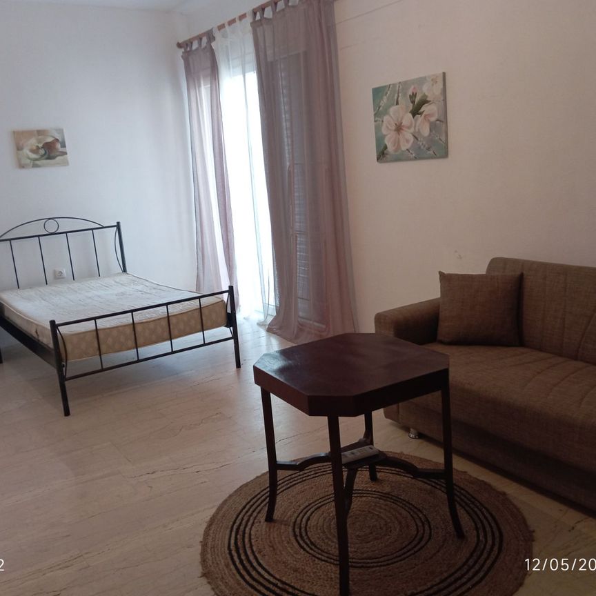 Studio/Γκαρσονιέρα για ενοικίαση - Χαλκίδα, - Photo 1