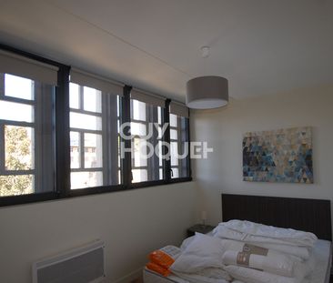 A louer, bel Appartement de 75,28 m2 avec un balcon à Lyon 5 - Photo 3