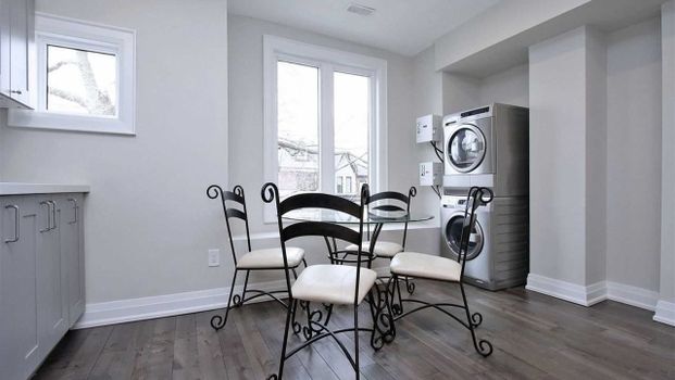 For Lease - 359 Margueretta Street Unit# Upper, Toronto, Ontario - Photo 1