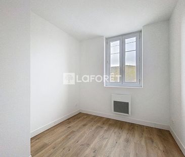 Appartement T2 Elbeuf à louer - Photo 1