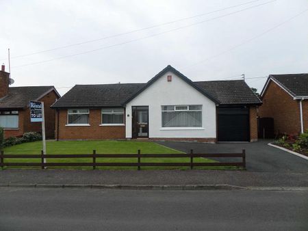 45 Temple Rise, Templepatrick, Ballyclare, BT39 0AG - Photo 2