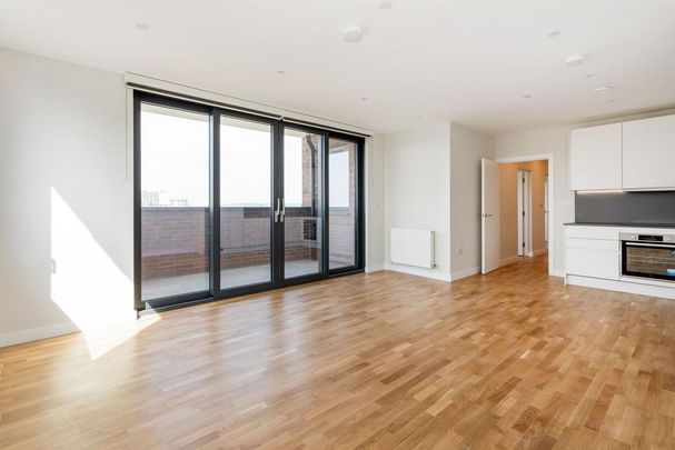 2 bedroom flat to rent - Photo 1