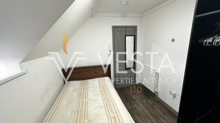 1 bedroom in a house share to rent - Photo 3