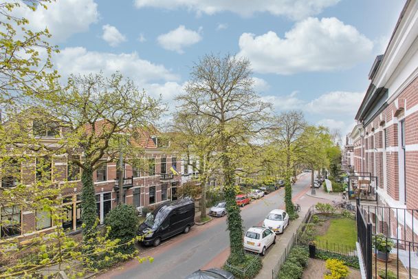 Jacob Cremerstraat 65 6821 DC Arnhem - Photo 1