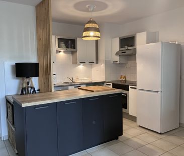 Location Appartement 3 pièces 58m² ANGLET 64600 - Photo 5