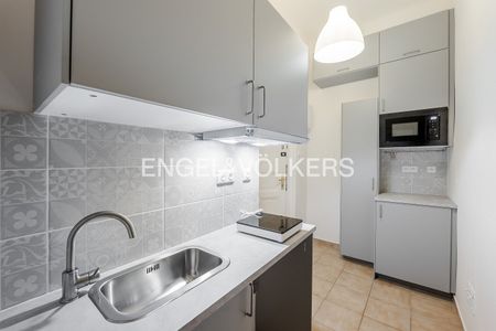 Pronájem bytu 1+1 26 m² - Photo 2