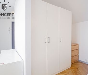 Studio w ścisłym centrum–pl. Nowy Targ | od zaraz - Photo 2
