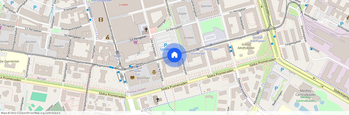 Gamla staden, Norrköping, Östergötland, Nygatan 120