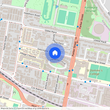 40 Gascoigne Street, Penrith