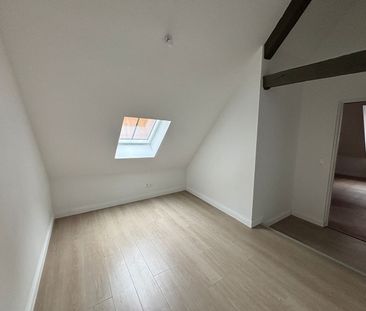 Location Appartement 3 pièces 56m² - Photo 1