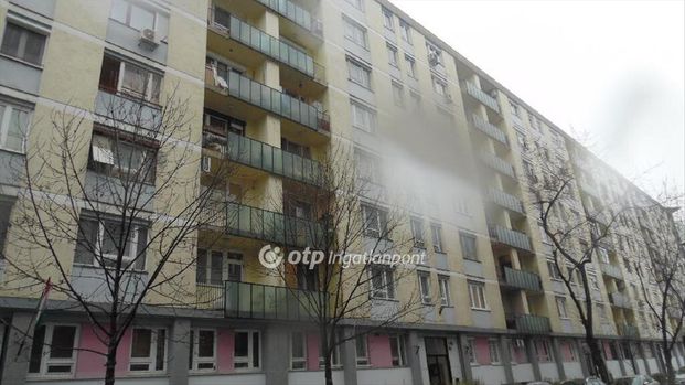 Kiadó jó állapotú lakás - Budapest XI. kerület - Fotó 1