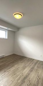 5 1/2 à louer - Un petit chien accepté - 1e septembre 2026 - 1645$ Wi-fi inclus - Photo 3