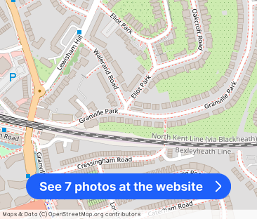 Granville Park, London, SE13 - Photo 1