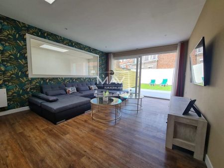 Appartement à louer à Lens • - Photo 2
