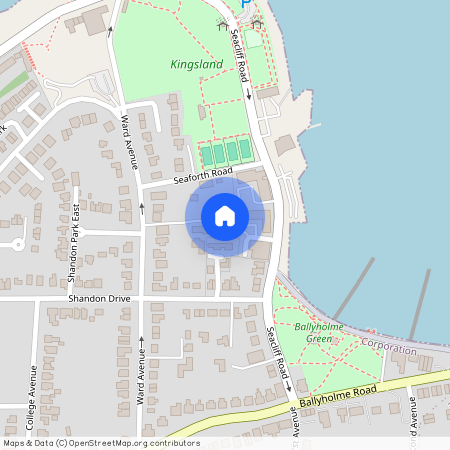 1 Seaforth Close, Bangor, BT20 5HE