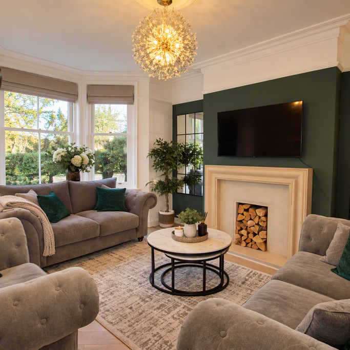 3 bedroom house to rent - Photo 1