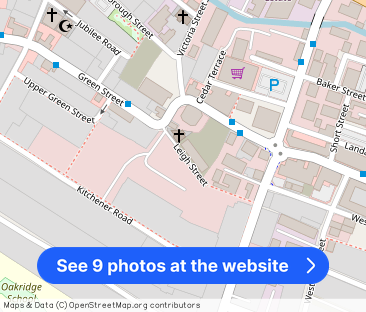 Leigh Street, High Wycombe - Photo 1