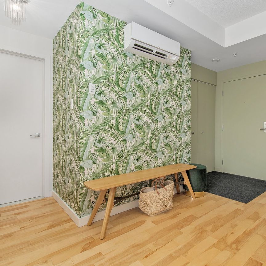 Appartement à Montréal (Mercier/Hochelaga-Maisonneuve) - Photo 1