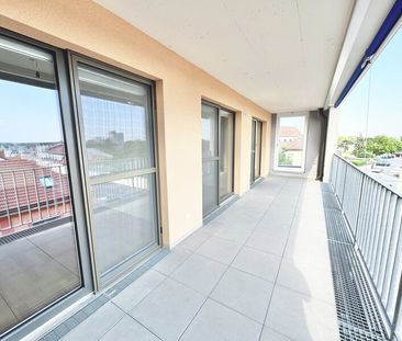 LOGGIATRAUM | EXKLUSIVE 3 ZIMMER | TOPLAGE IM HERZEN VON GUNTRAMSDORF - Photo 6