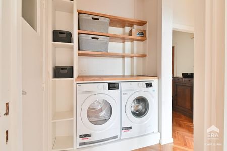 Appartement te huur - Foto 5