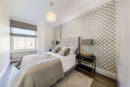 A five bedroom apartment in the heart of Knightsbridge. - Photo 5