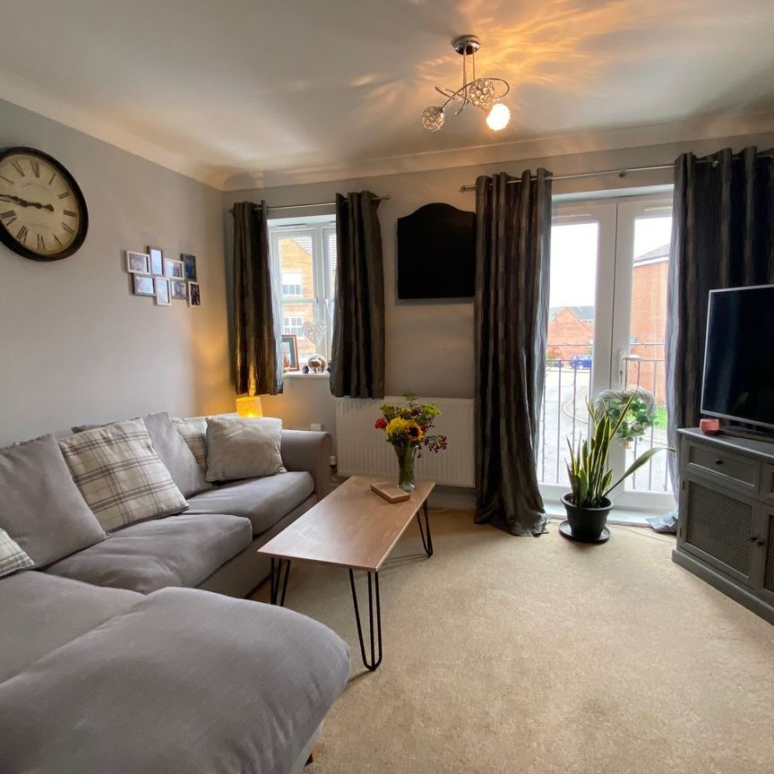 Hartington Close, Grantham - Photo 1