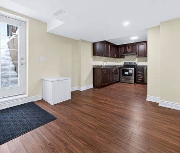 For Lease - 9 Baby Pointe Trail, Brampton, Ontario - Photo 5