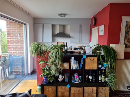 Appartement op het trendy Zuid - Foto 5