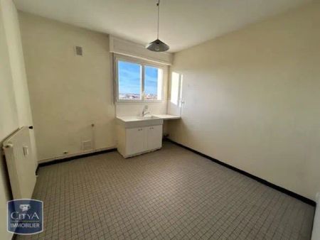 Appartement à louer 2 pièces 54.37m² - Photo 3