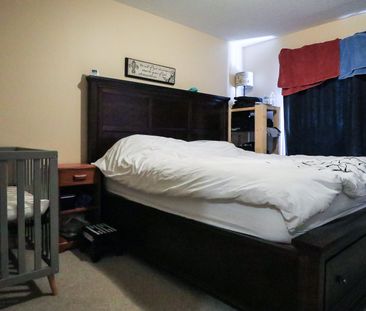 For Lease - 544 Chapman Mills Drive Unit# B, Barrhaven, Ontario - Photo 6