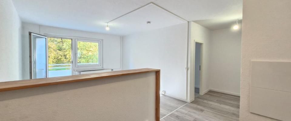 Ihr neues Zuhause wartet + 1. NKM geschenkt*! - 3-Zimmer-Wohnung in der Kulturhauptstadt! - Photo 1