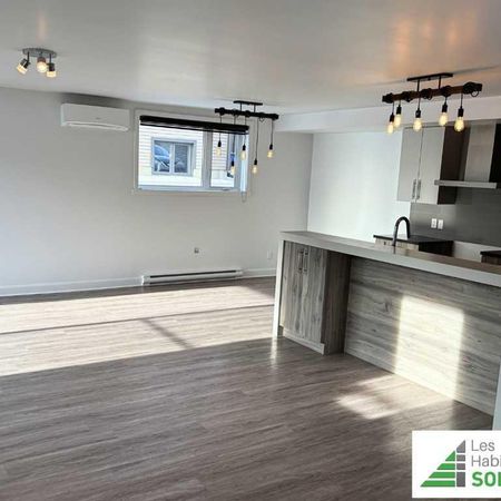 4 1/2 À Louer MAINTENANT ! - Photo 4