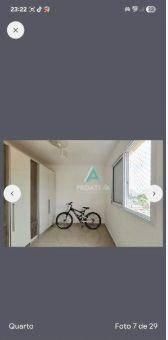 Apartamento Com 1 Dormitório Para Alugar, 49 m² por R$2.670,00/mês - Jardim Do Mar - São Bernardo D - Photo 4