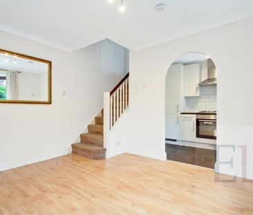 1 bedroom terraced house to rent - Photo 1