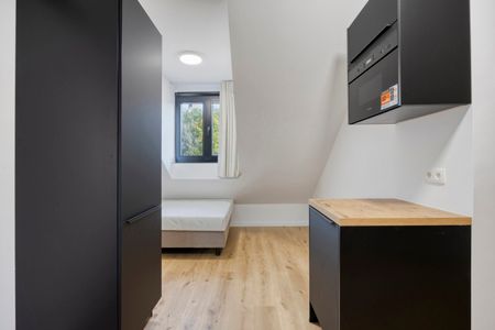 Studeren op een toplocatie in Leuven! - Photo 4