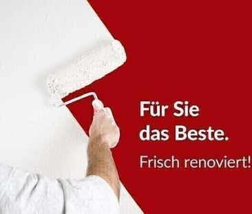 Neu & stilvoll! Großzügige 2-Raumwohnung mit moderner EBK & Tagesli... - Photo 4