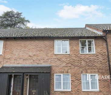 2 bedroom maisonette to rent Badgers Copse, BR6 - Photo 1