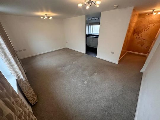 2 bedroom apartment to rent - Photo 1