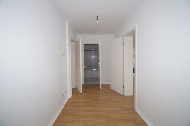 Charmante 2-Zimmer-Wohnung auf dem Kaßberg - Foto 1