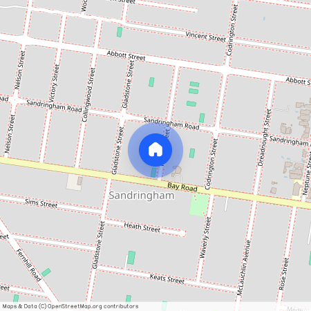 4/10 Pellew Street, Vic 3191, Sandringham